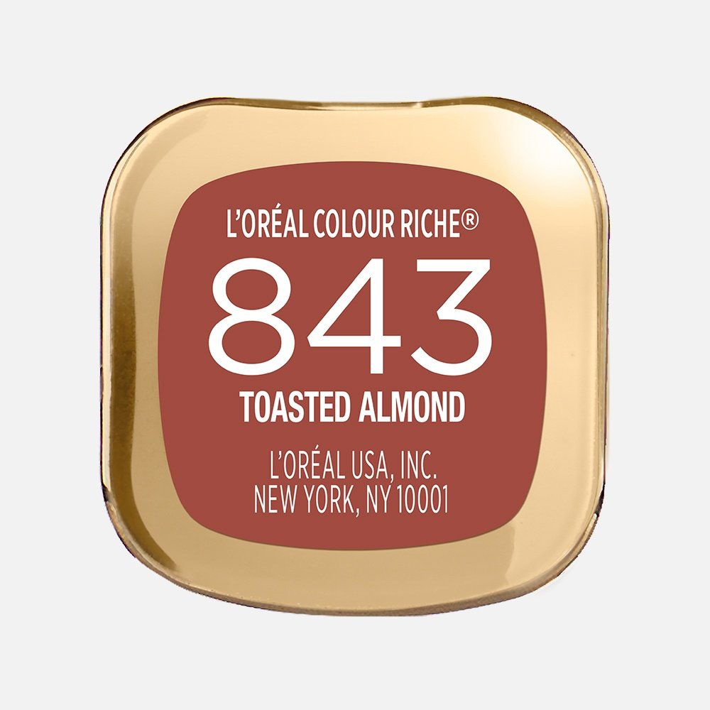 LOP PDP Colour Riche Original Satin Lipstick ToastedAlmond Tile04